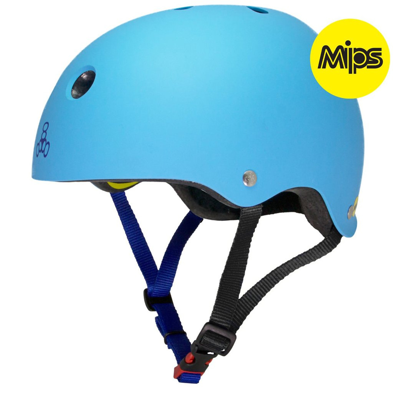 Triple eight hot sale mips helmet