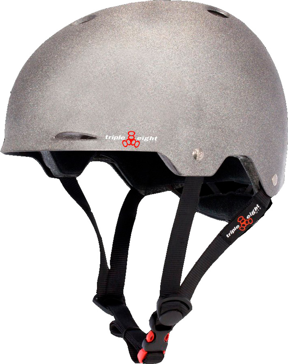 Triple Eight Gotham Dual Certified Rollerskating Helmet - Gotham