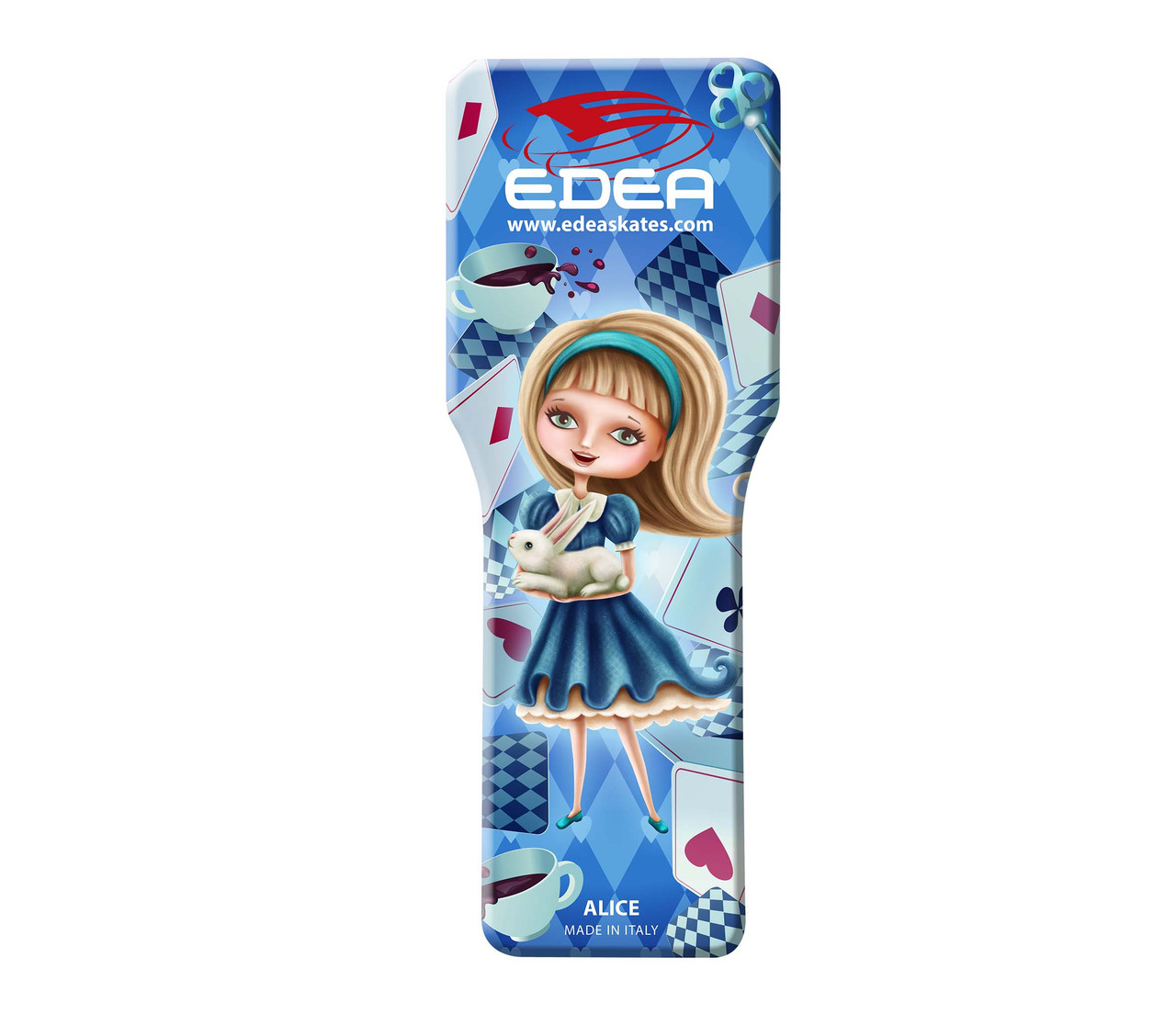  EDEA Figure Skating Spinner (Batty) : Deportes y