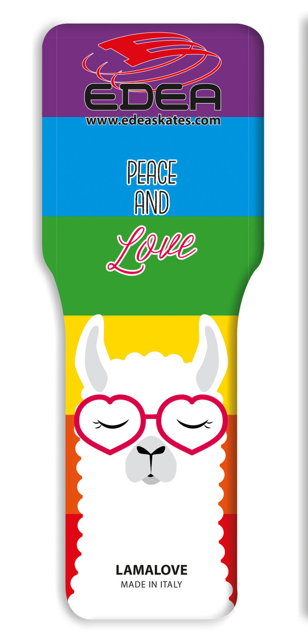 EDEA Spinner D'entraînement De Patinage (TWIST