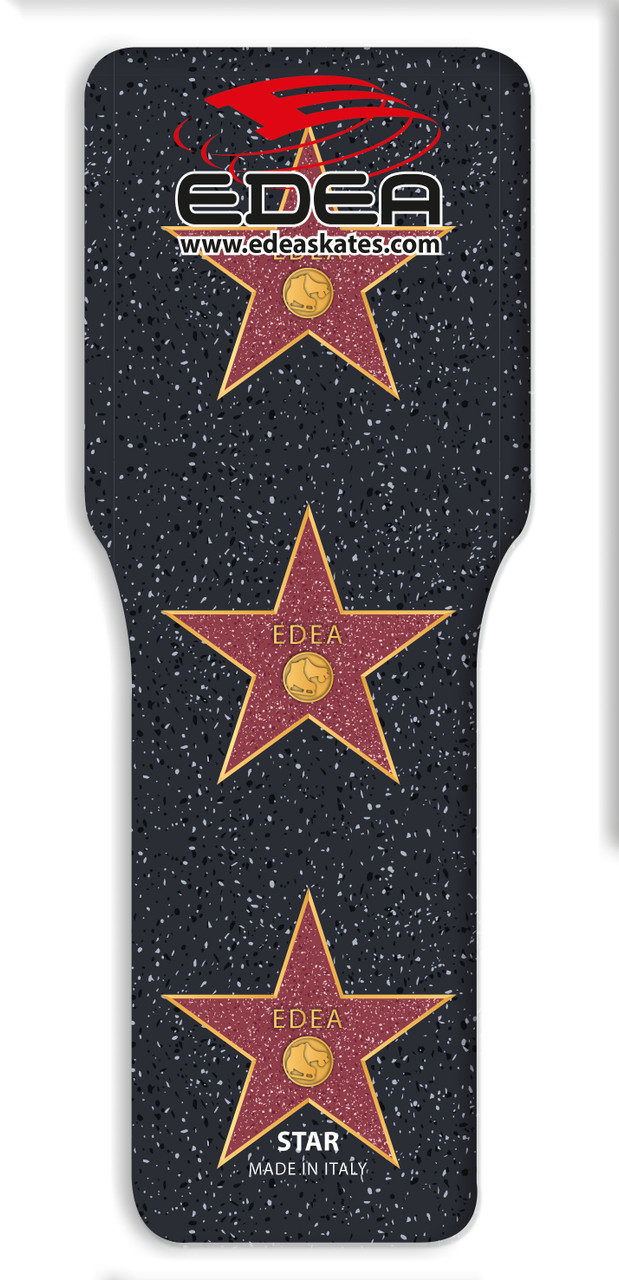 Edea Ice Skating Spinner