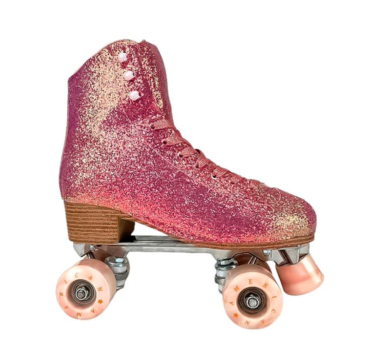Sparkle Star Roller Skate Accessory