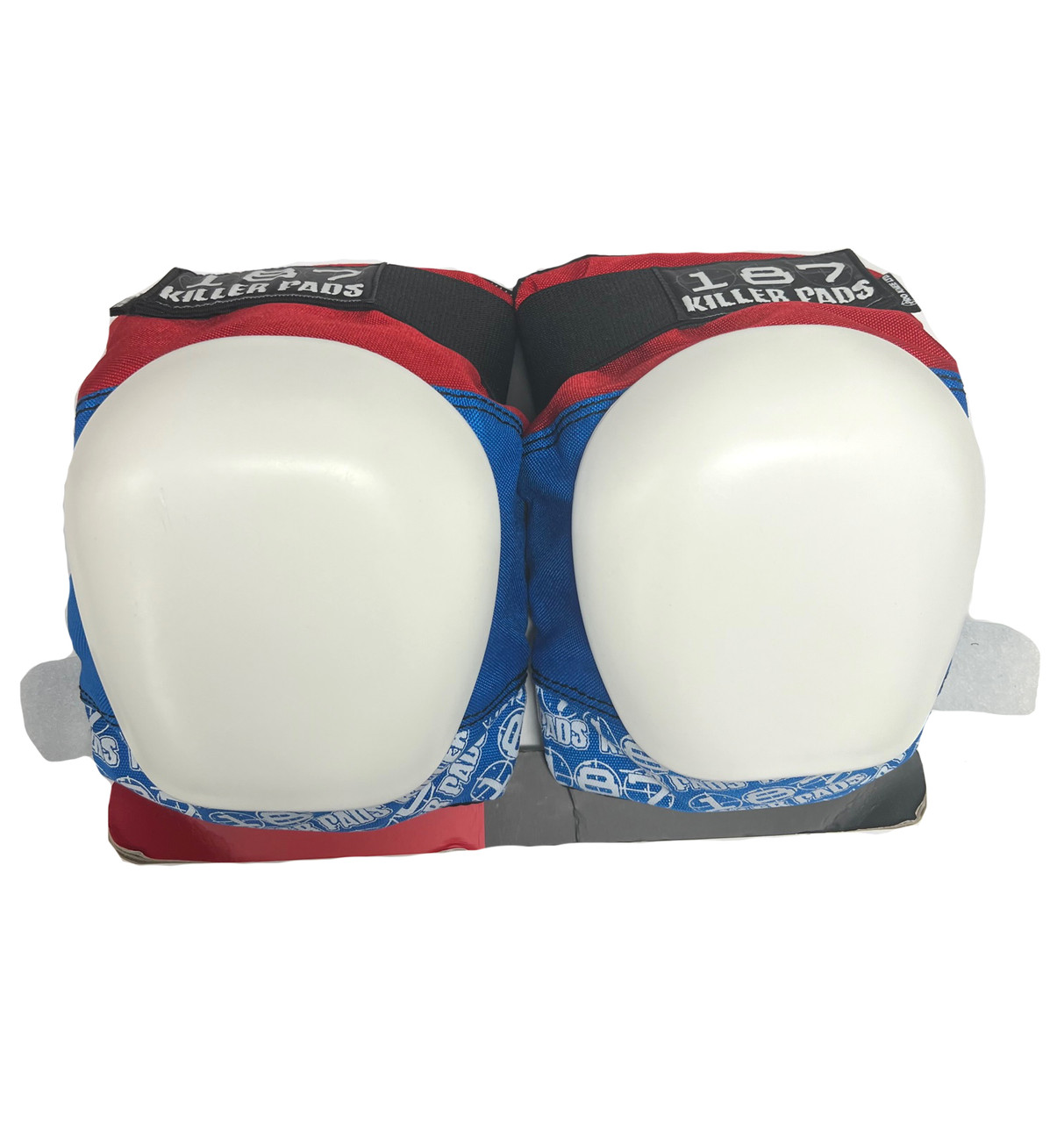 187 Killer Pads Pro Knee Pads - Size M Only (Refurbished)