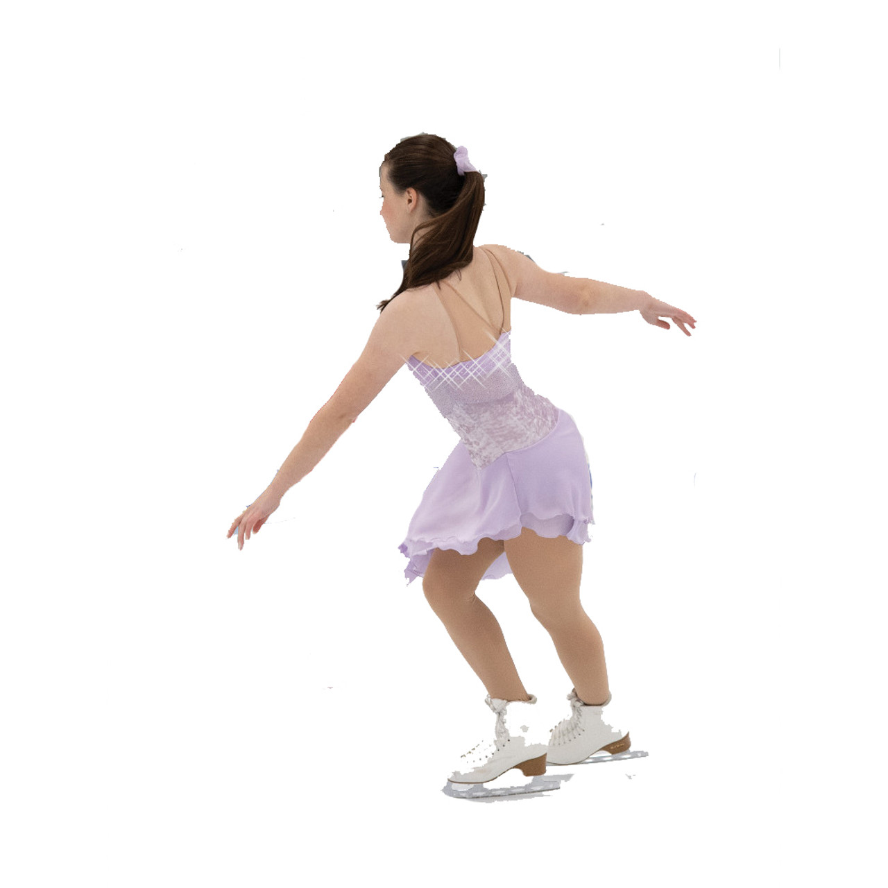 S101 Competition Figure Skating Ice Slide Leggings – Boutique Step Up
