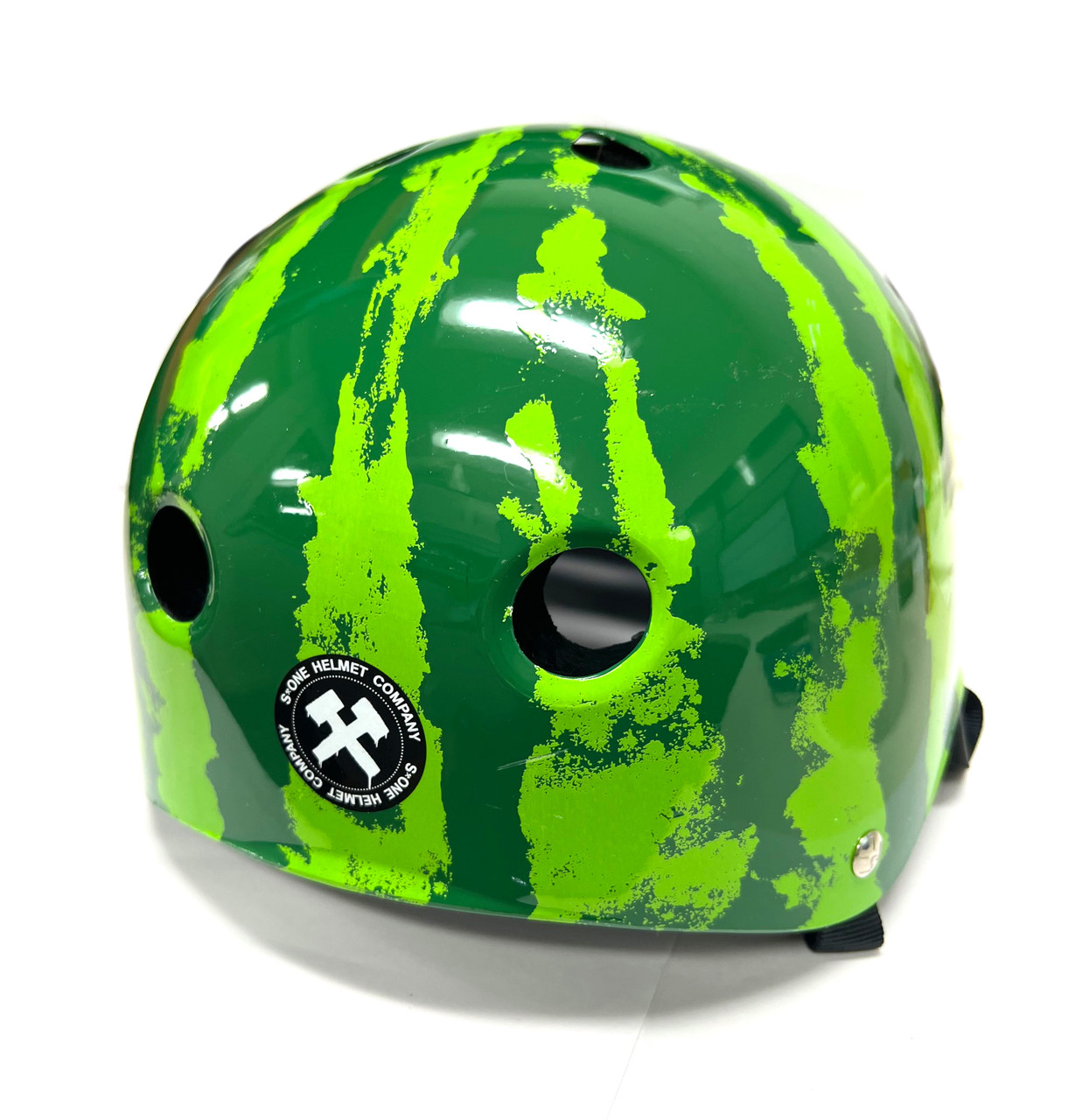 S1 Lifer Helmet Watermelon- Size XXXL Only (Refurbished) -  FigureSkatingStore
