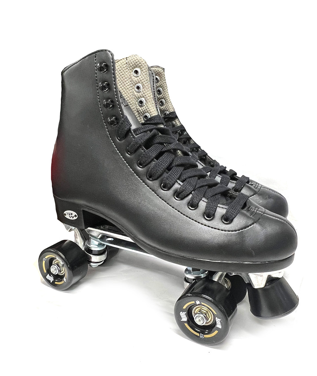 Riedell Quad Roller Skates - Wave- Size 9 Only (Refurbished)