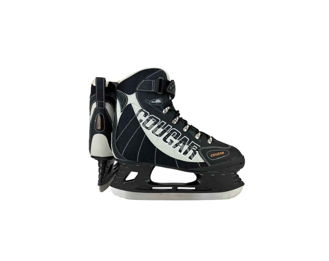 American Athletic Cougar Hockey Skates