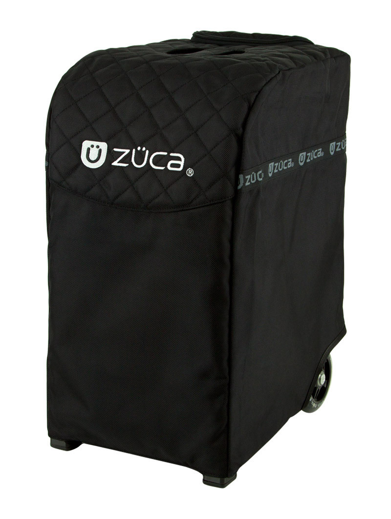 ZUCA - Black Frame
