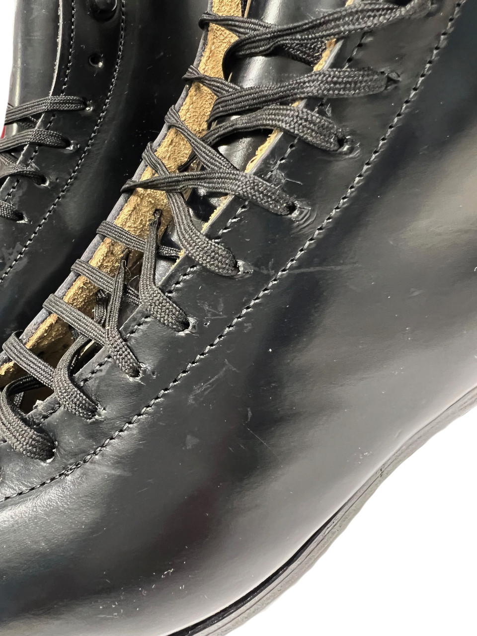 Ice Skating Boots SP-Teri - SUPER TERI - Size 5 Adult Only 