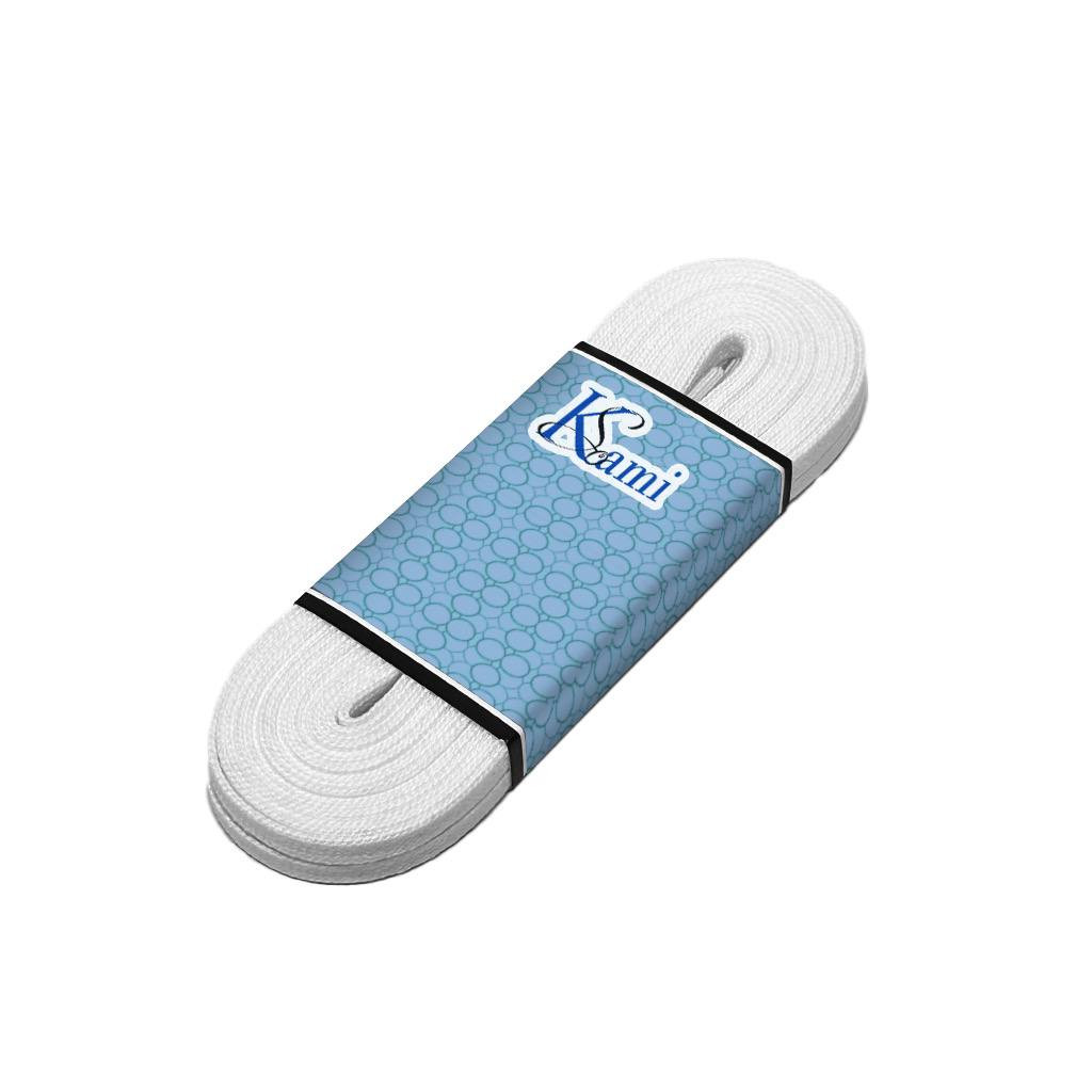 KamiSo Laces for Figure Skates