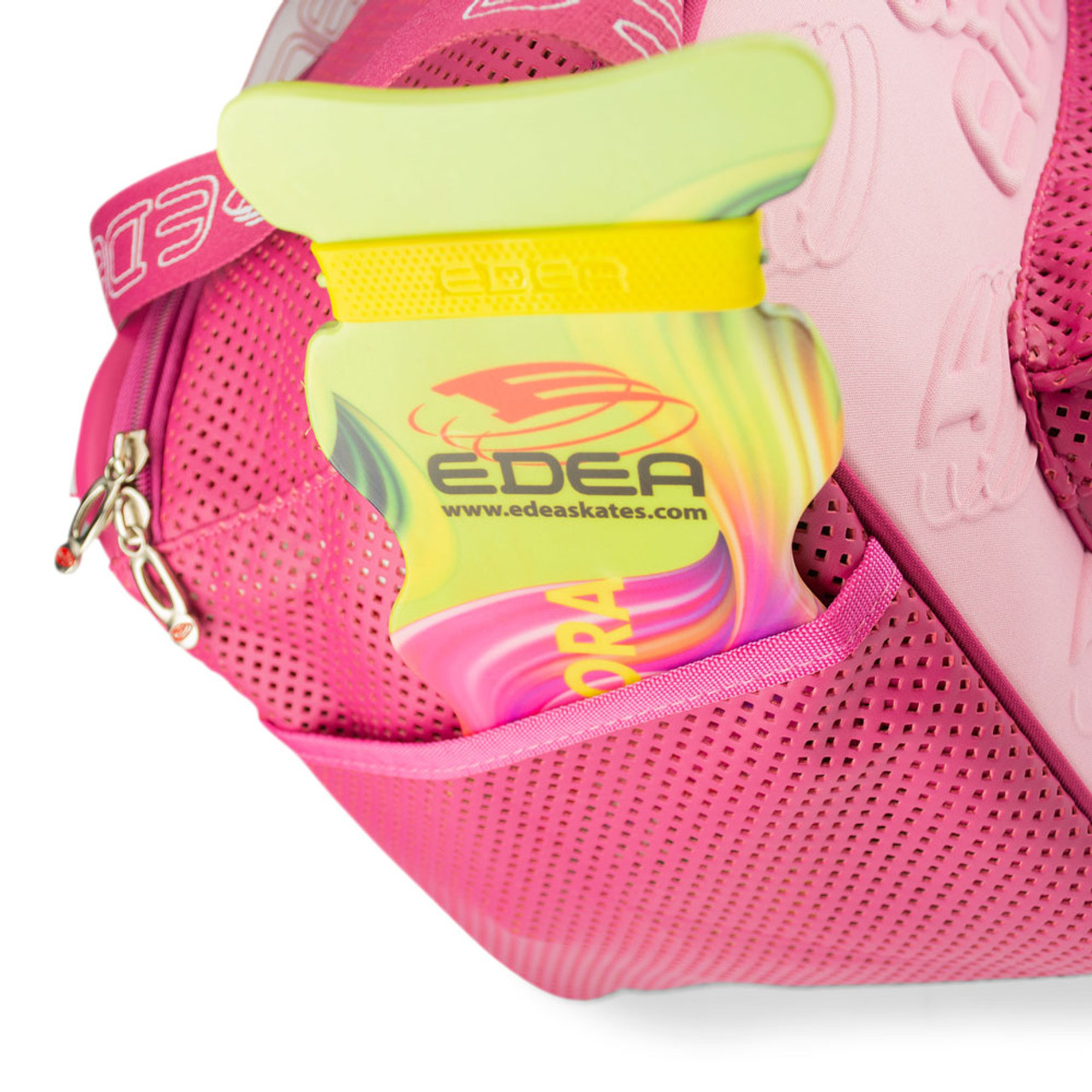 Disney Soy Luna pads for inline skating - Junior