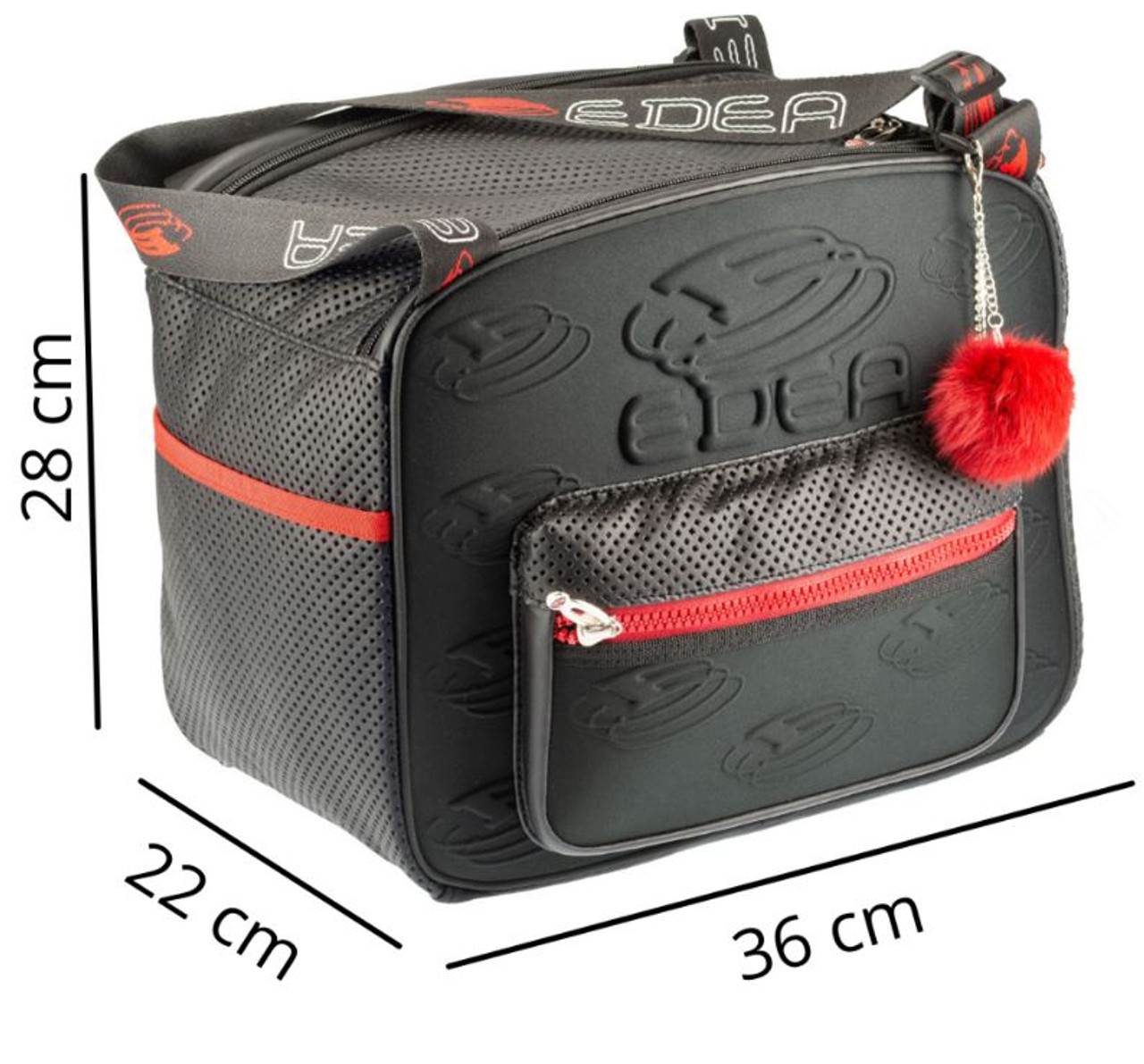 CHEMICAL GUYS DETAILING BAG & TRUNK ORGANIZER V2