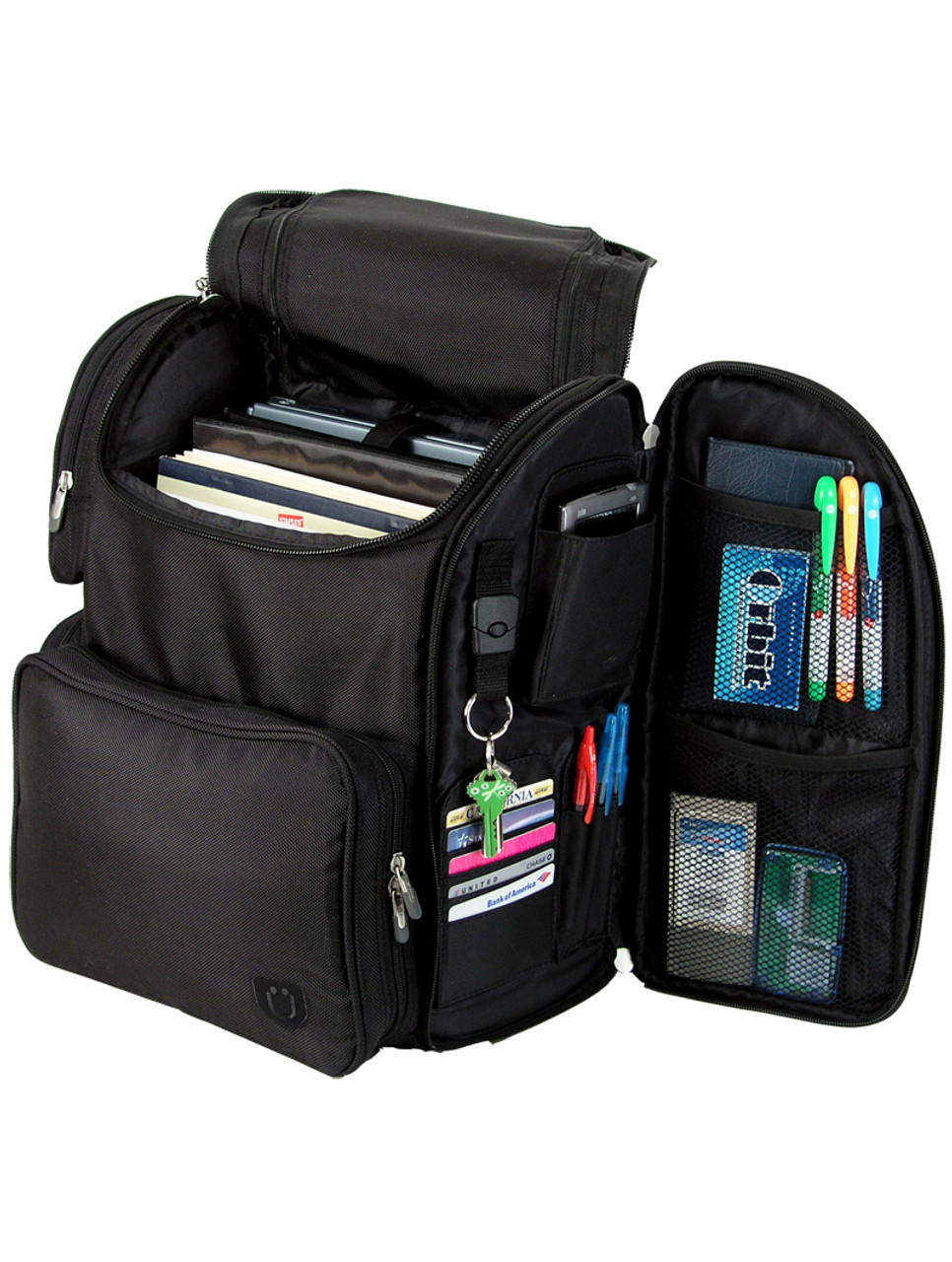 Zuca Business Backpack