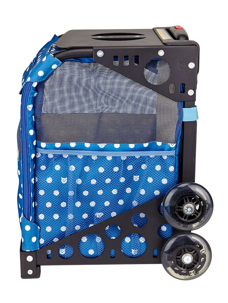 Zuca Pet Carrier Best in Show