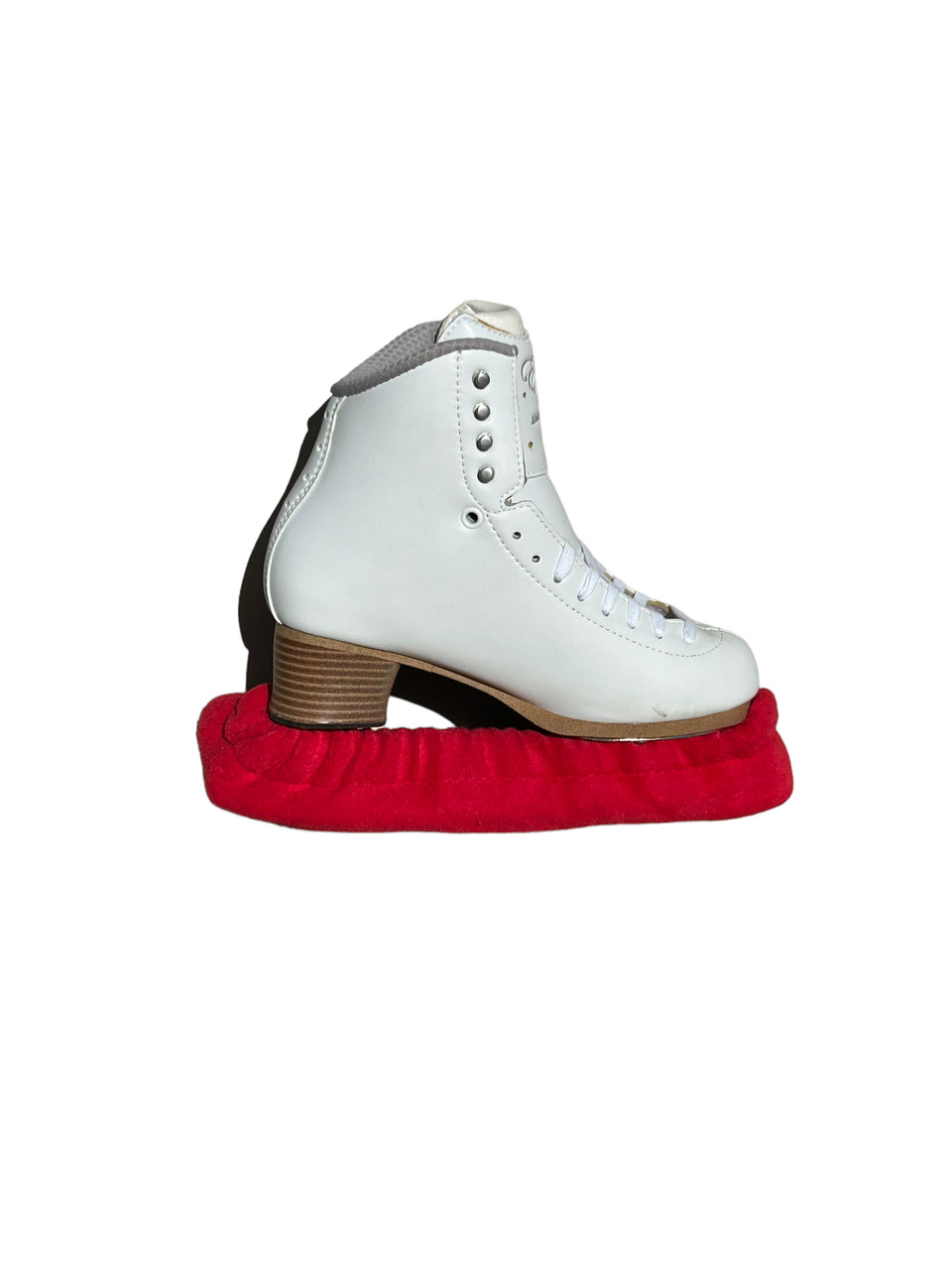 Skating Eleganza Ice Skate Soakers - Thumbnail 2