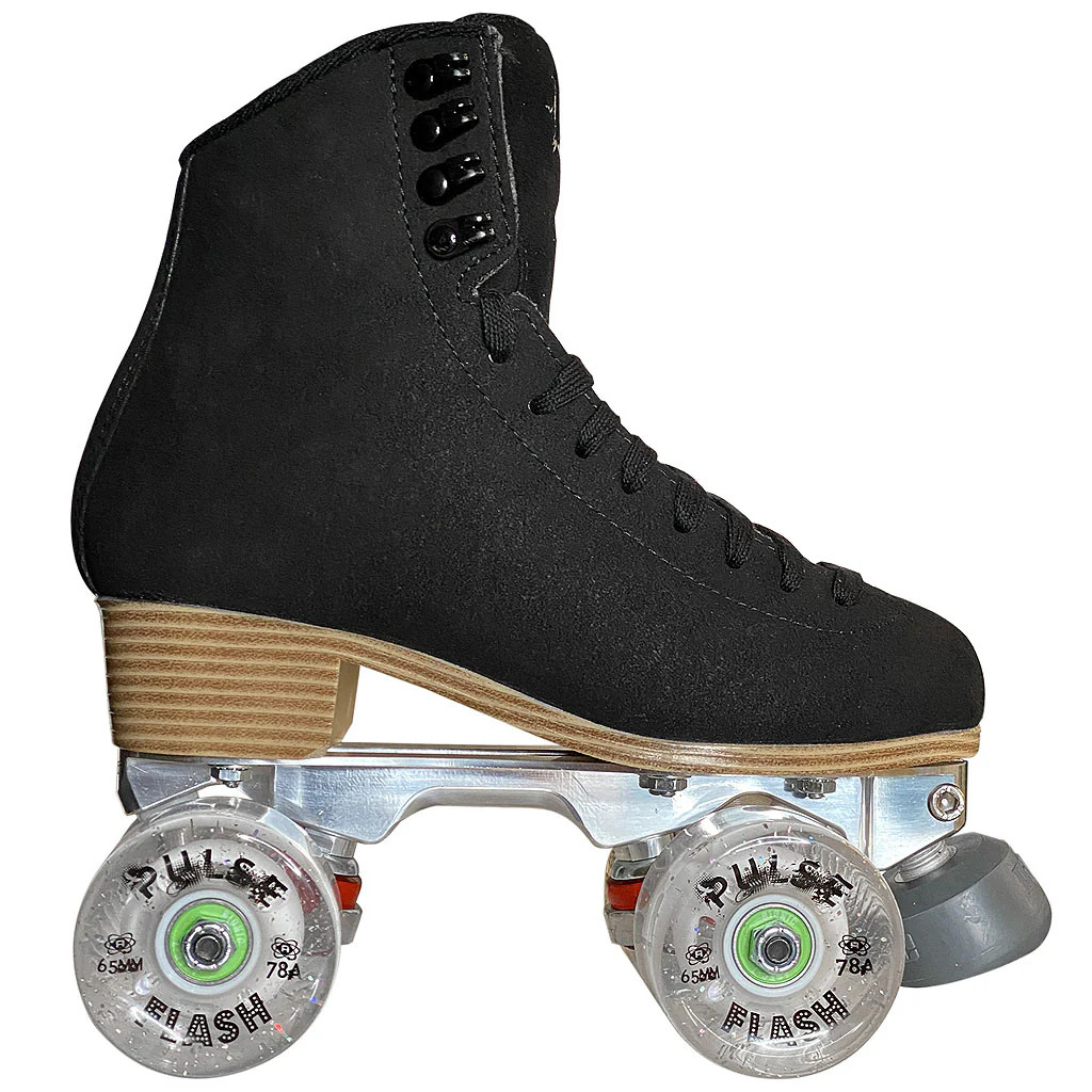 Atom Quad Outdoor Roller Skates Vista Alloy Women's Outdoor