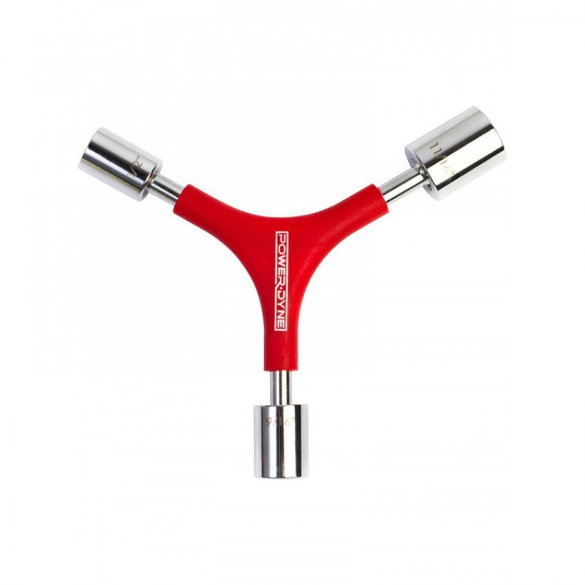 Powerdyne Y3 Skate Tool - Nerd Roller Skates Inc