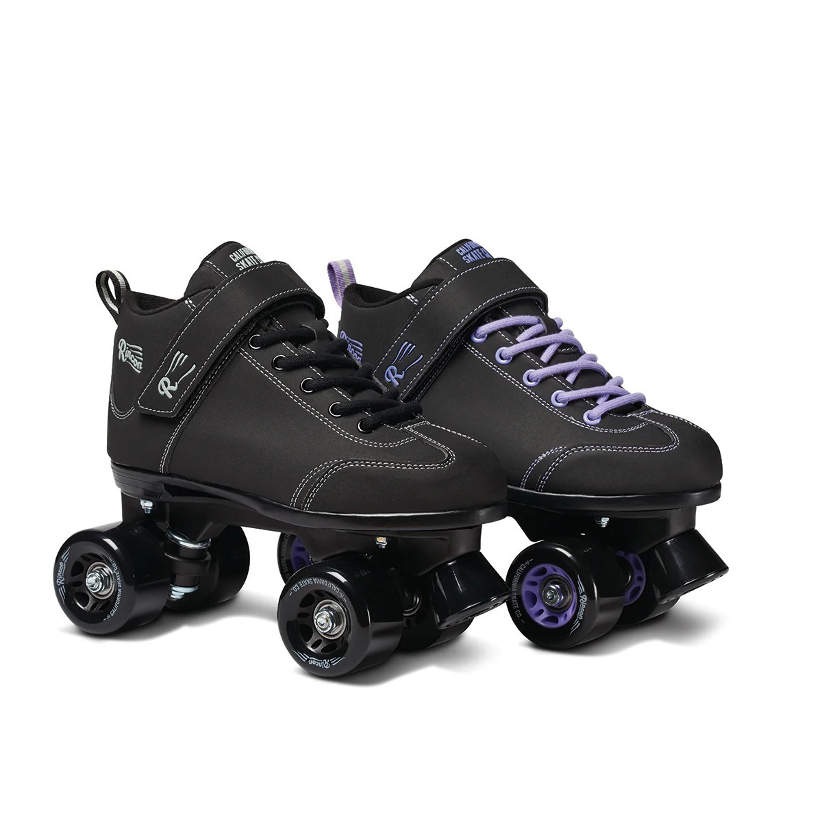 Sure-Grip Quad Roller Skates Rincon