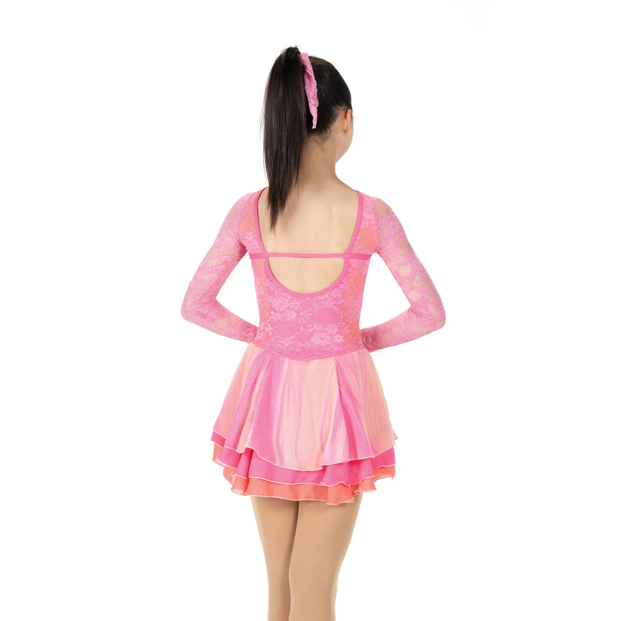 Jerry's Ice Skating Dress - 642 Parfait Jerry's Ice Skating Dress - 642 Parfait