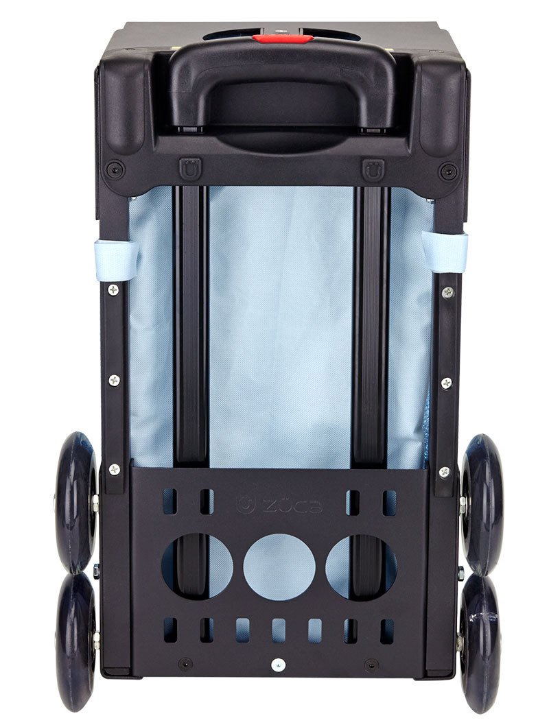 Zuca Sport Bag - Ice Dreamz + FREE Lunch Box and Seatcover