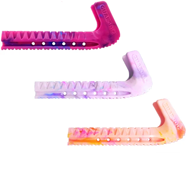 Guardog Skate Guards - Swirlz