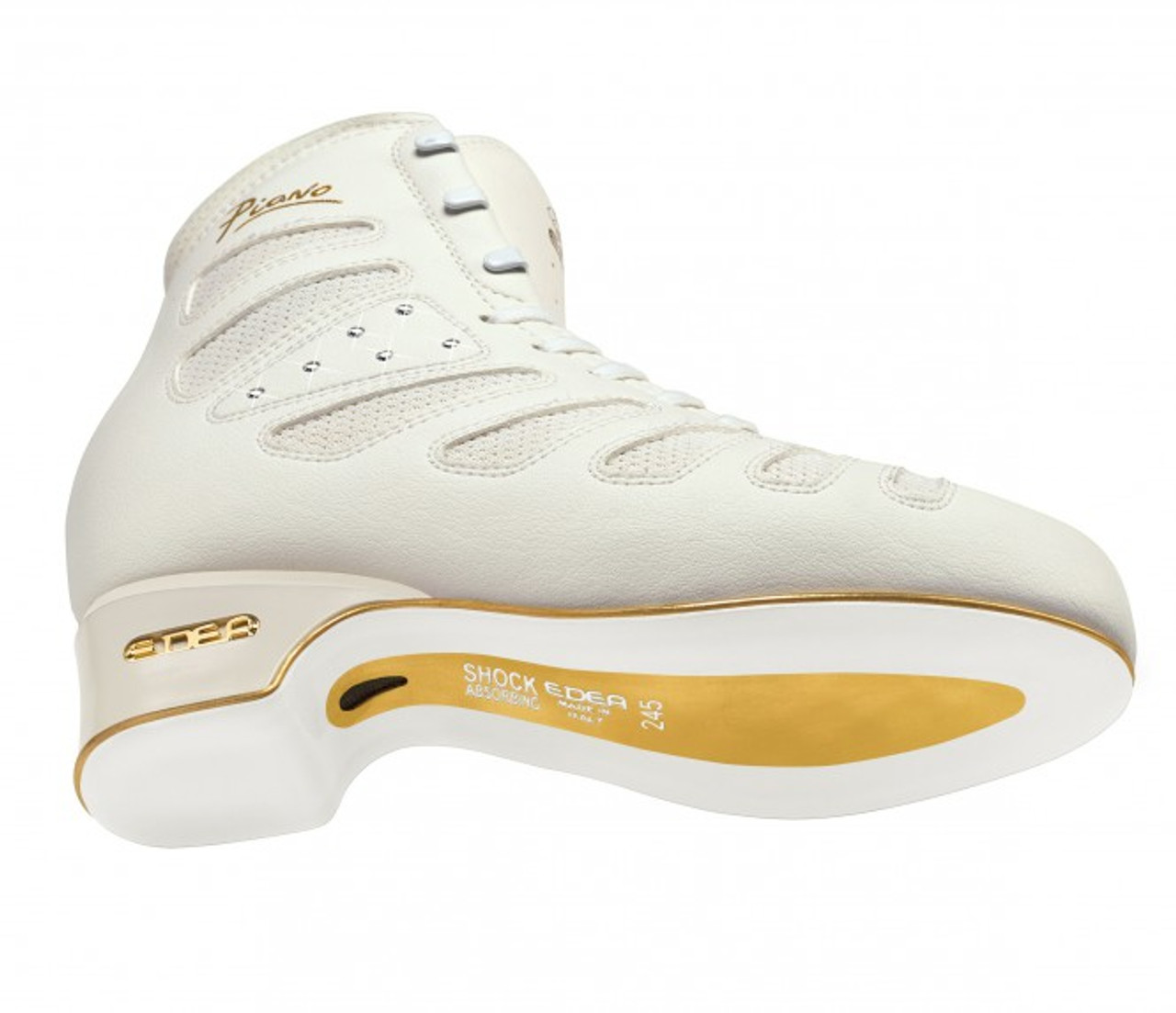 Edea Piano Ice Skates