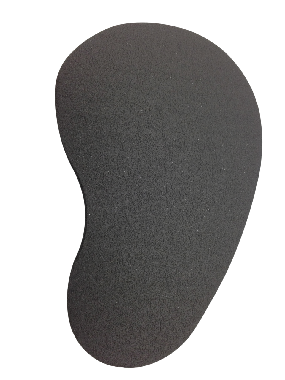 Chloe Noel 3/4 Thick Tailbone Protection Pad PT0001 BB (Black)