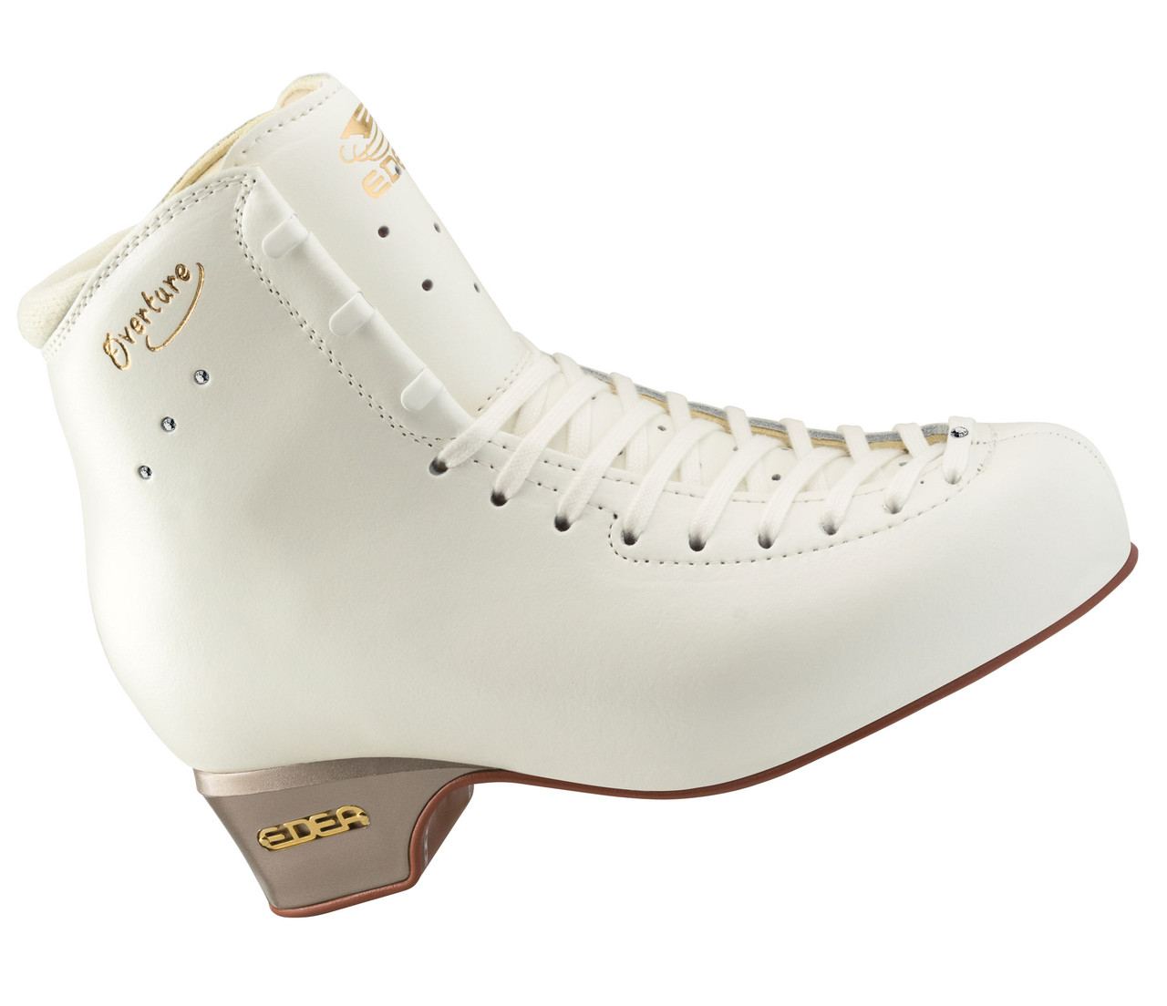 Edea OVERTURE Ice Skates