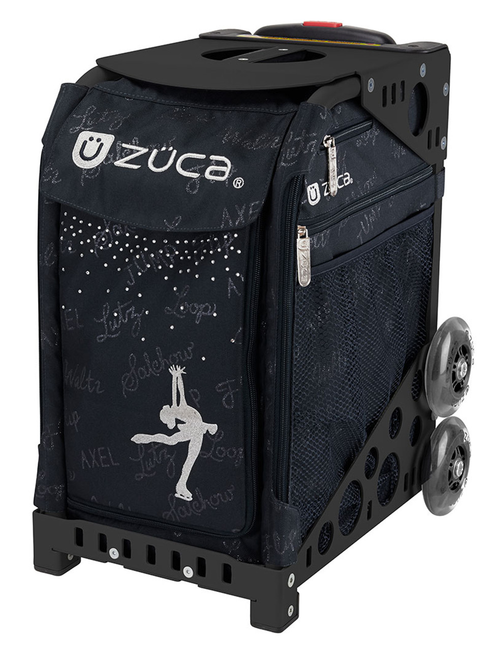 Zuca Sport Bag - Ice Queen