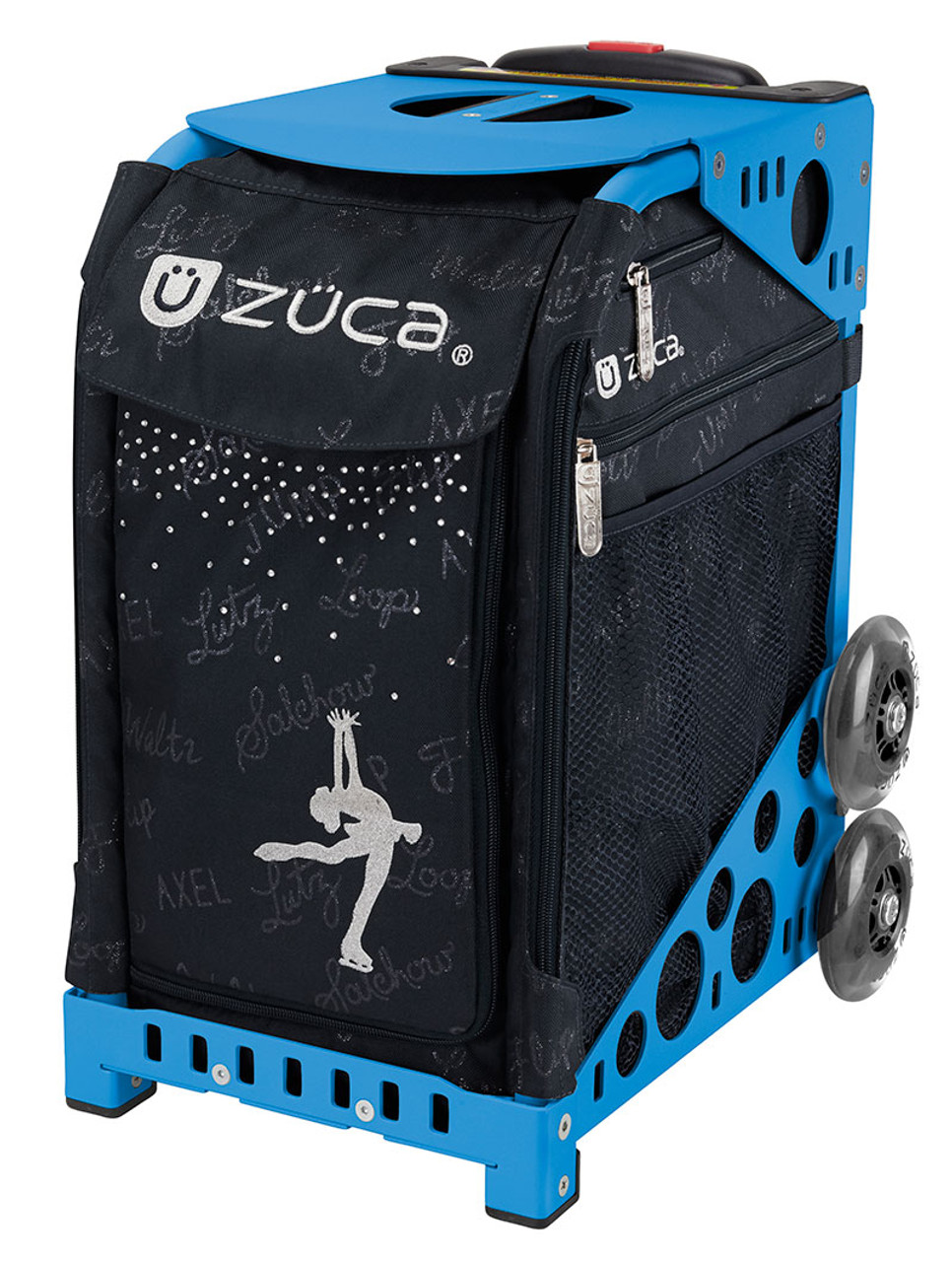 Zuca Sport Bag - ?nicorn 2