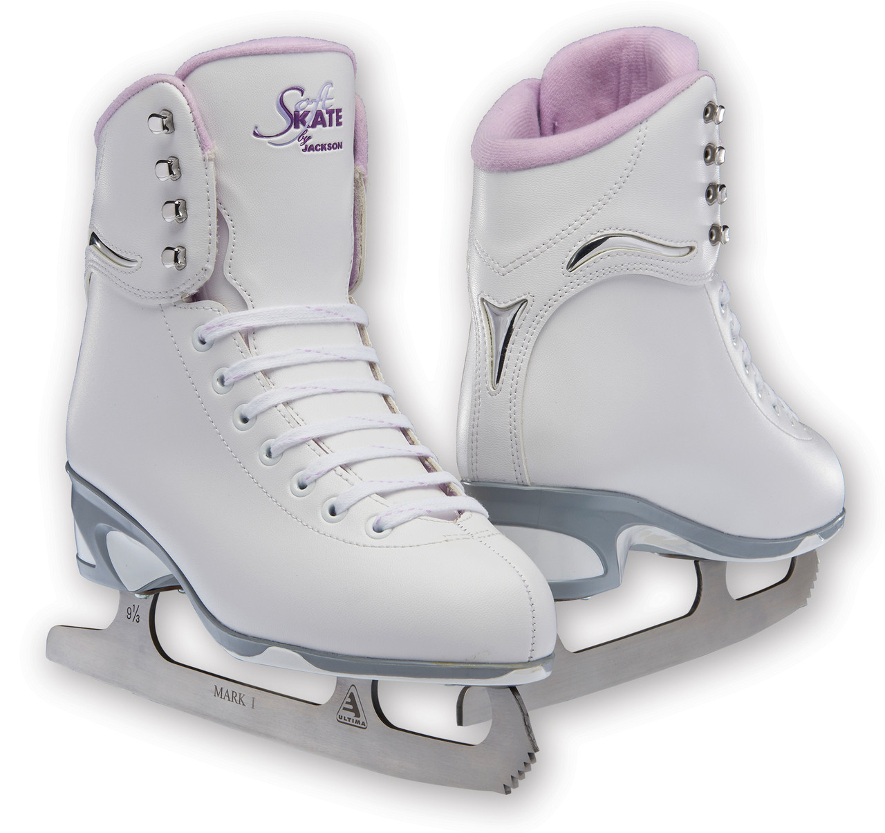 Jackson Ice Skates SoftSkate JS180 Women's