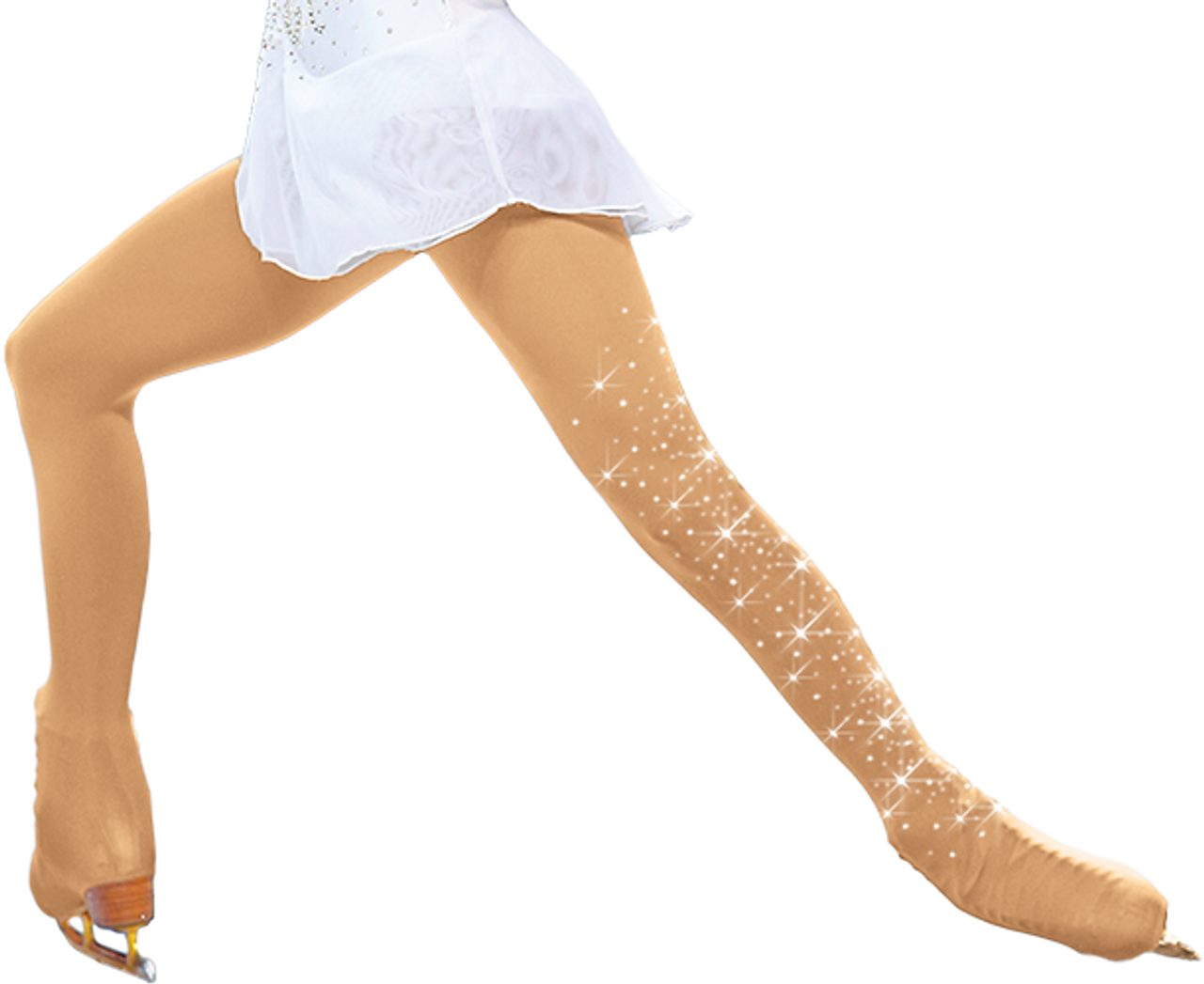 Julianne Bartolotta Ankle Slit Leggings - Macy's