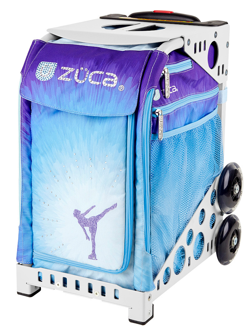 Zuca Sport Bag - Ice Dreamz