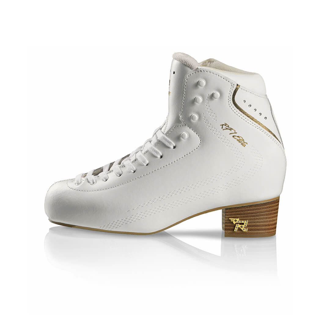 Risport RF1 Elite Exclusive Ice Skates Risport RF1 Elite Exclusive Ice Skates