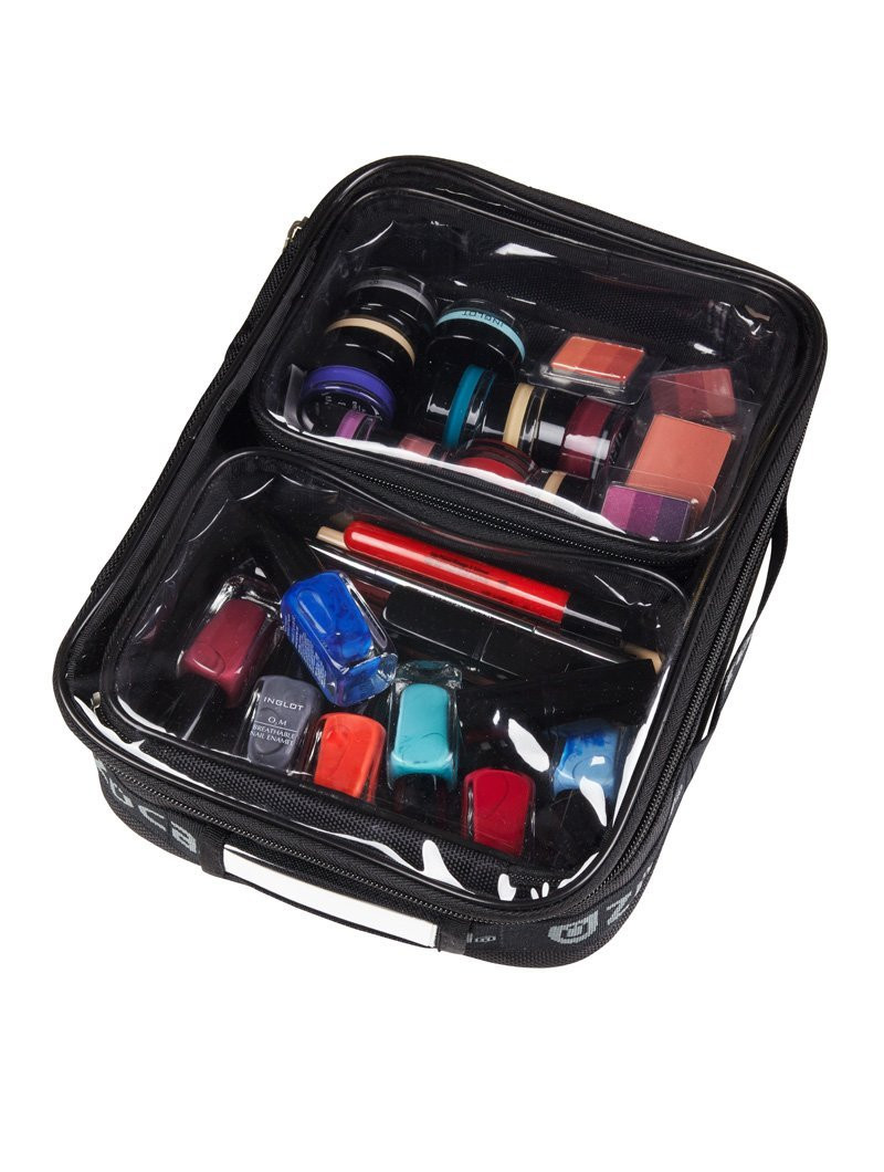 Zuca Mac Makeup Bag Mac Zuca Makeup Kit Zuca Bag MAC Cosmetics