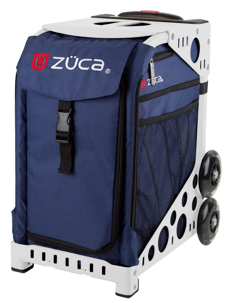 Zuca Sport Bag - MIDNIGHT