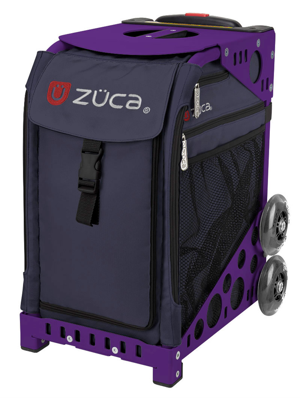 Zuca Sport Bag - MIDNIGHT