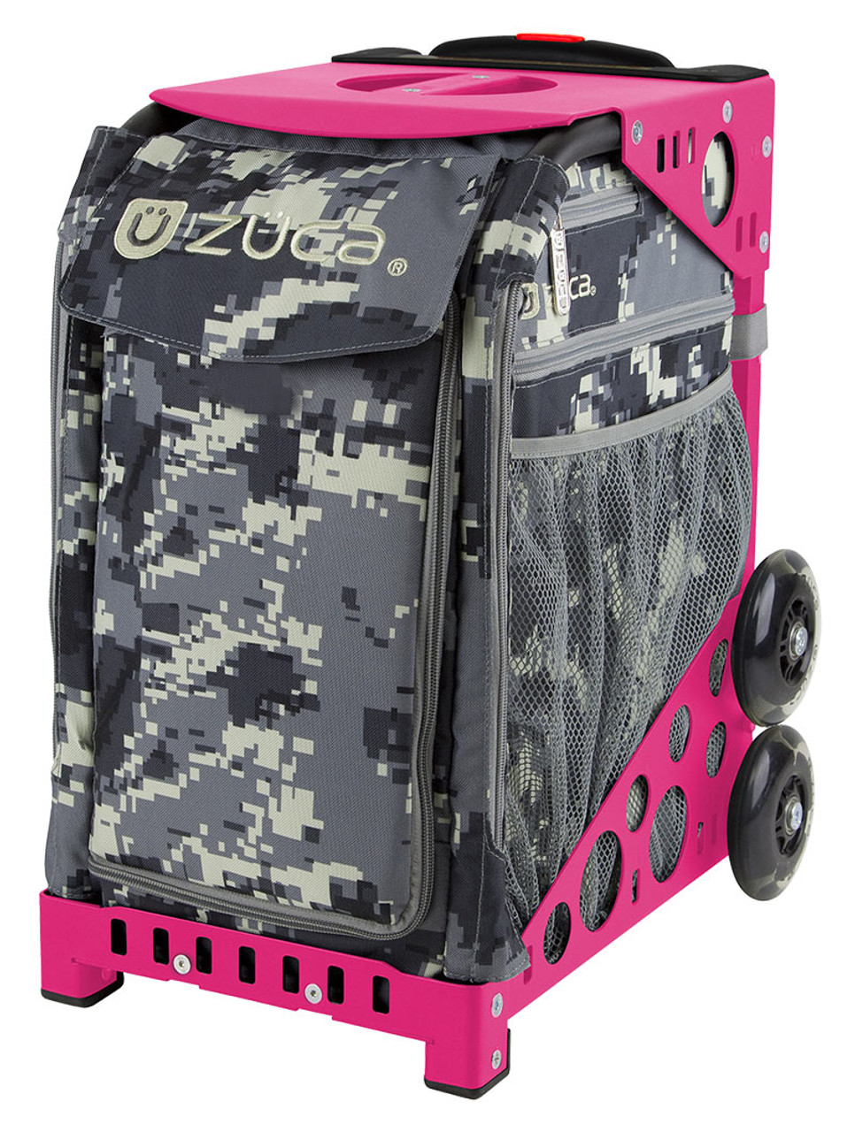 Zuca Sport Bag - ANACONDA