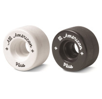 SURE GRIP WOOD ROLLER SKATE WHEELS(8-PK) — Modern Skate & Surf