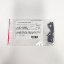 Edea Carbon Filler Plugs