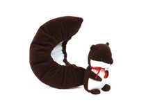 Blade Buddies Ice Skating Soakers - Beaver Tail Covers