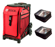 Zuca Sport Bag - Ice Dreamz