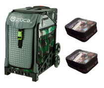 Zuca Sport Bag - Ice Dreamz