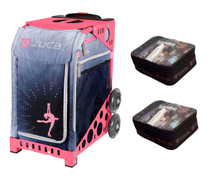 Zuca Sport Bag - Ice Dreamz