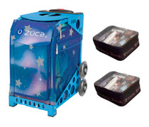 Zuca Sport Bag - Ice Dreamz