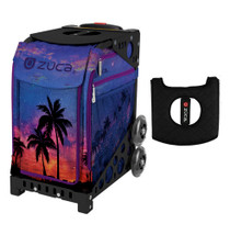 Zuca Sport Bag - Island Life