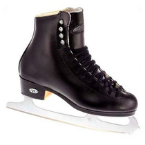 Riedell Model 23 Stride Girls' Ice Skates Boot Only