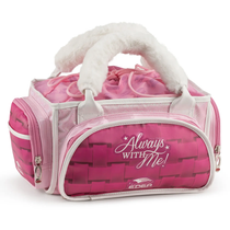 EDEA  Accessory Skate Bag  (With Me), Pink