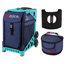 Zuca Sport Bag - MIDNIGHT