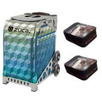 Zuca Sport Bag - Ice Dreamz